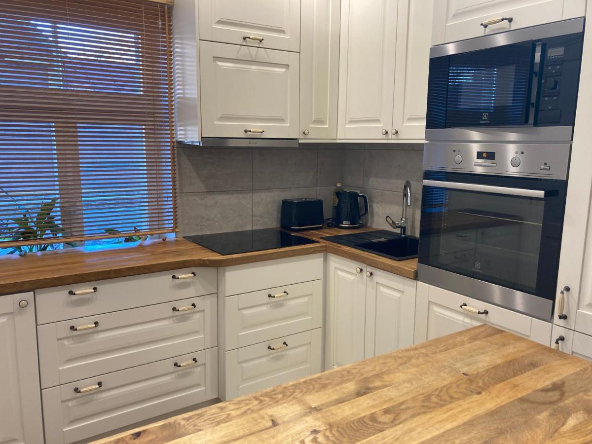 Lossi Apartment 쿠레사아레 외부 사진