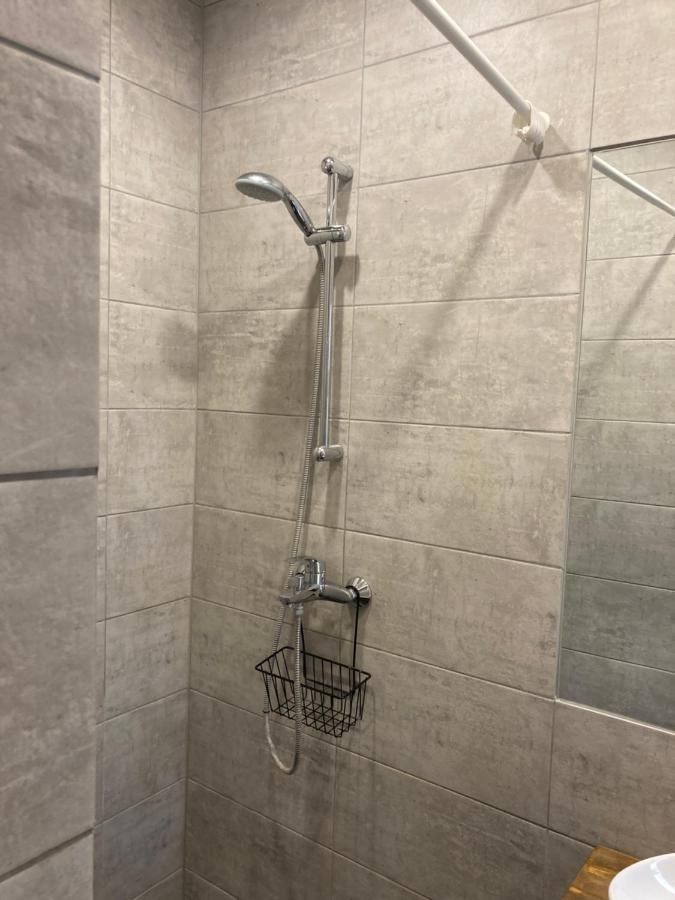 Lossi Apartment 쿠레사아레 외부 사진